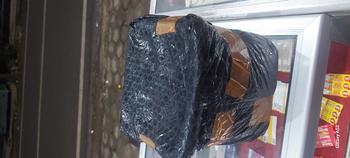 Product Review of [COD] TEMPAT SAMPAH ELIT - Bak Sampah Aesthetic / Tong Sampah Kamar Mandi dengan tutup from y**a 2