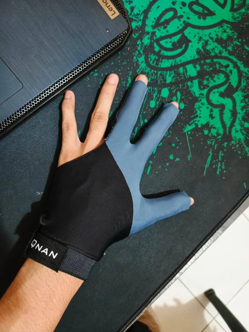 sarung tangan billiard billiard gloves sarung tangan billiard predator