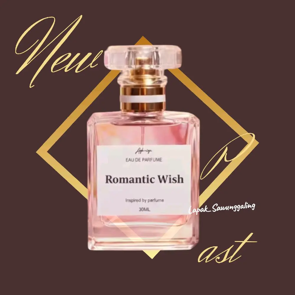 RomanticWish