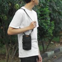 Gambar ANT PROJECT - Organizer Tas Sling Pack Waterproof 3 in 1 NITRO dari ANT Project Kota Bandung 5 Tokopedia