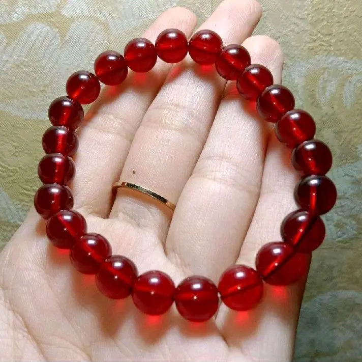 GELANG BATU AMBER / GETAH KATILAYU