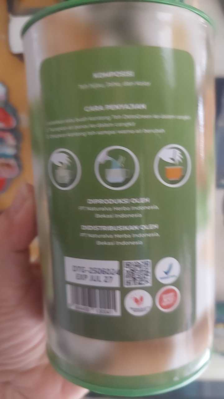 Foto ulasan MV 2