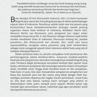 Gambar Buku 99 Kiai Kharismatik Indonesia Jilid 1 - KH. A. Aziz Masyhuri - DIVA Press dari DIVA Press Group Kab. Bantul 3 Tokopedia