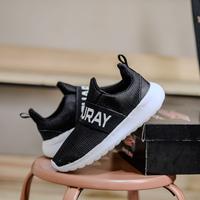 Gambar Sepatu Pria wanita Shaburay Slip On Kyoto Black White | Sepatu Olahraga - Black White, 37 dari SHABURAY OFFICIAL Kota Tangerang 2 Tokopedia
