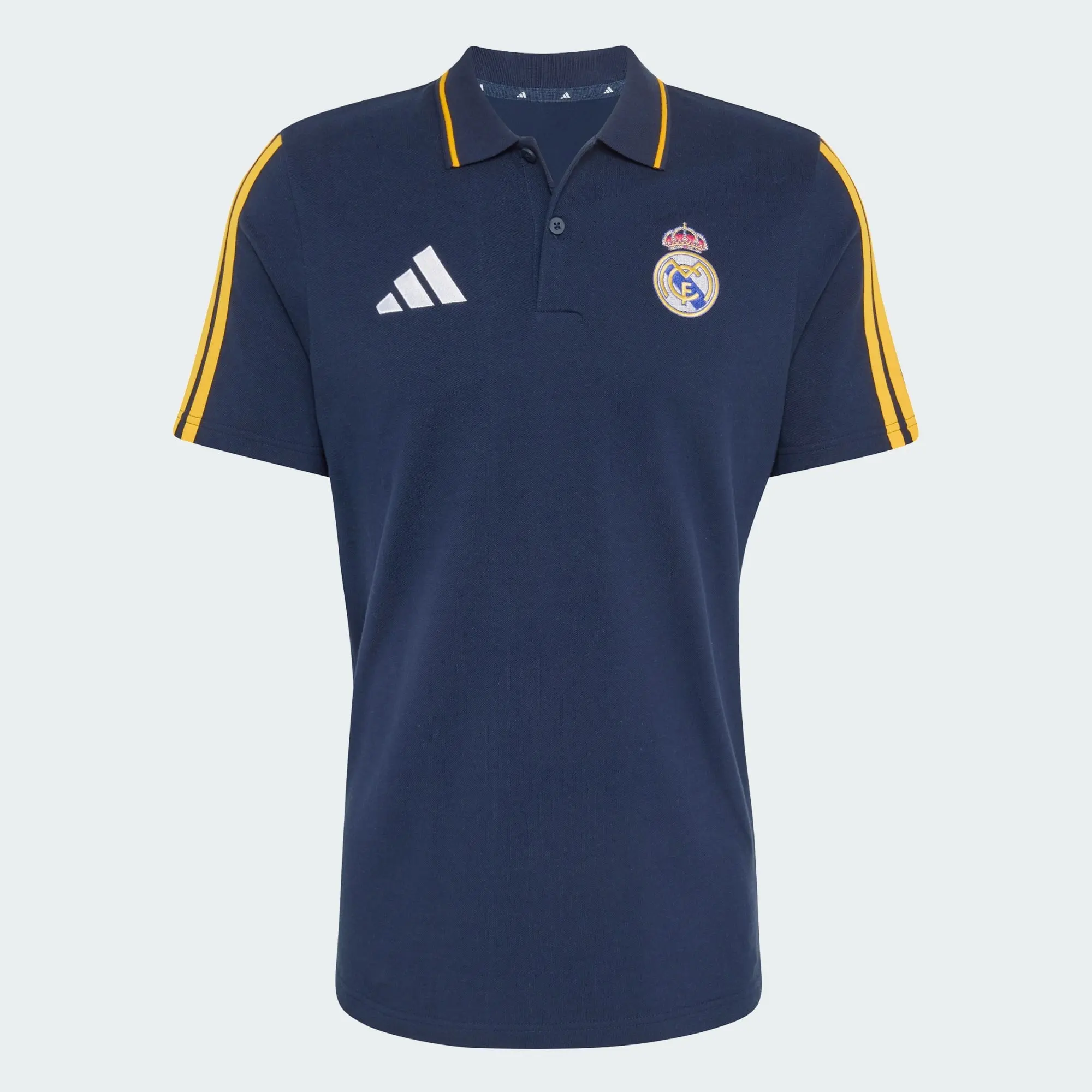 ADIDAS Real Madrid DNA Polo Shirt KG5363 / 263