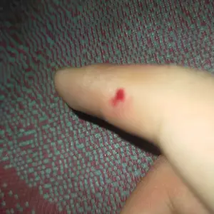 LHELUR Tongkat Mainan Sulap Portable Keamana Magic Trick 120cm