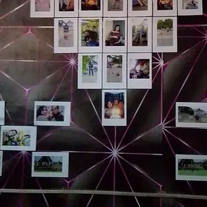 BISA COD | 25 - 50 - 100 - 150 - 200 FOTO POLAROID UKURAN 2R HASIL PREMIUM