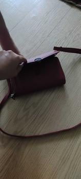Product Review of ORYANA AS BAG (VEGAN LEATHER BAG) NO BOX from a**a z**i 0