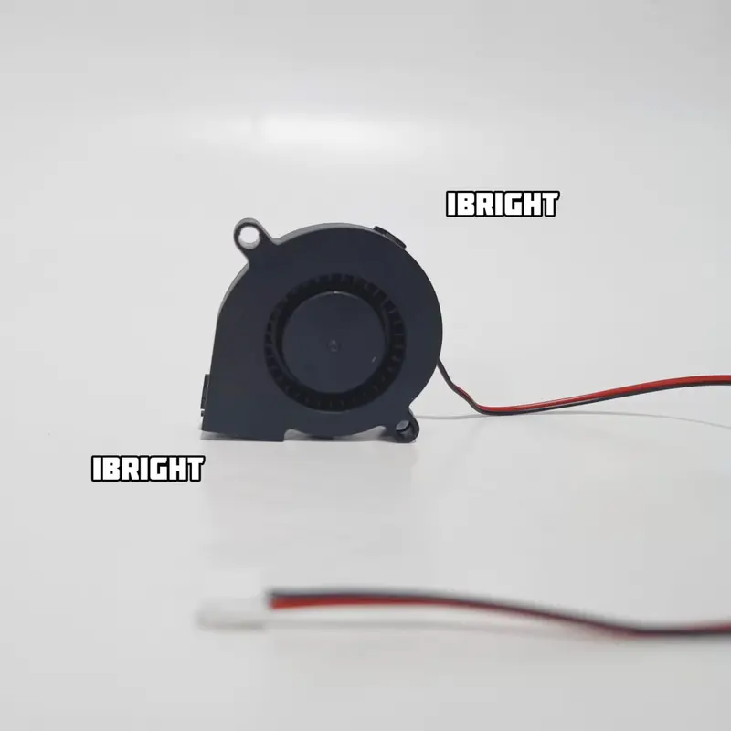 Kipas Blower Exhaust Fan Biled 4