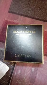 Product Review of Kusyen Udara Antioksidan, Truffle Hitam Zink PCA, Concealer 2 Dalam 1, Kawalan Minyak, Tona Kulit Sekata, Mencerahkan, 7g + 10g from 🐯**ᴿ z**🇾 0