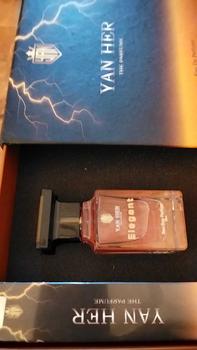Product Review of PARFUM CEWEK ELEGANT/Parfum AWET/Tahan Lama/50ml from U**d 0