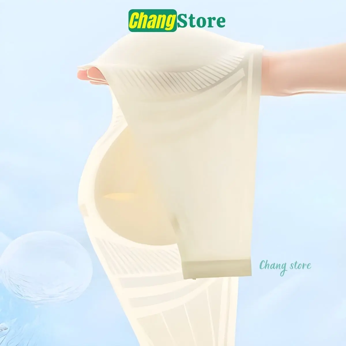 [LOẠI ĐẸP] Áo Lót Nữ Bra Không Dây Nâng Vòng 1 Mút Đệm Gom Quả Dây Đeo Tháo Rời Chống Trượt Không Tụt- mã 2160 | BigBuy360 - bigbuy360.vn