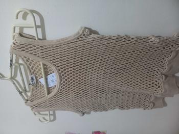 Product Review of (kode 201-300) Nota pembayaran rajut / knitwear by OMSdailywear from L**z 3
