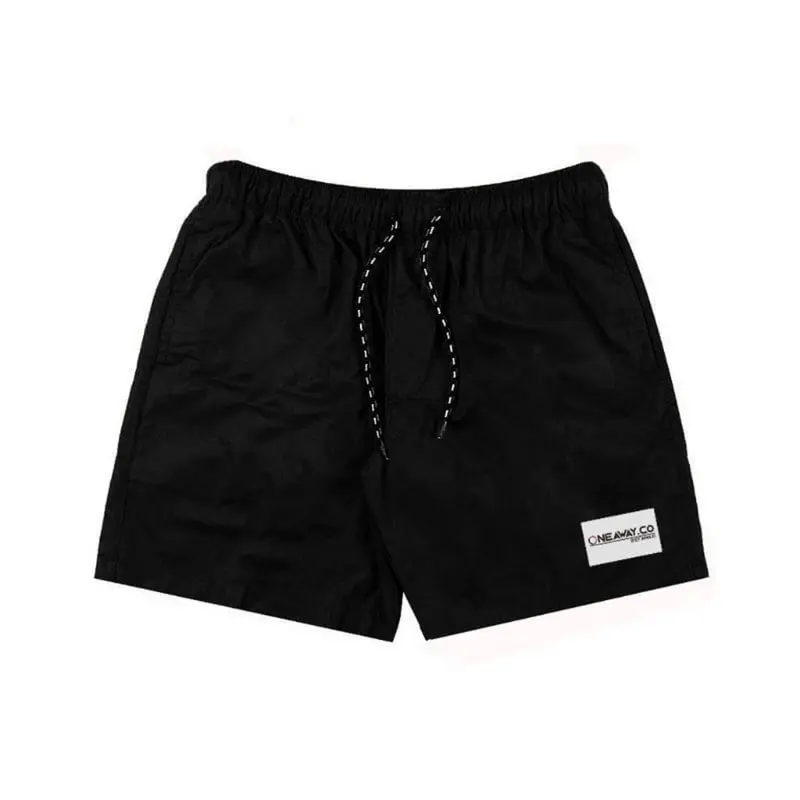 Celana Pendek Boardshort PAKET 4PCS Distro Premium Santai Lembut  Surfing Nyaman - Sport  Fit Boxer Pantai Olahraga Pria  Army Panjang 1