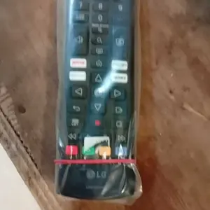 REMOT TV LG L-CON ORIGINAL NEW