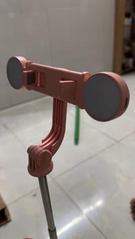 Product Review of Gậy Chụp Ảnh 3 Chân Quay Video Livestream 5 in 1 Có đèn Led điều Khiển Bluetooth Từ Xa Kèm Tripod Selfie Phụ Kiện from R**🐷 2