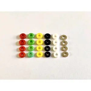 Bushing Fingerboard Murah Banget Free Ring
