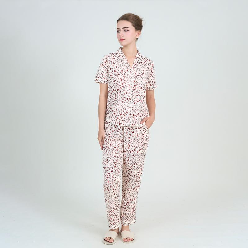  Bộ Quần Áo Kate Dài Nữ Vincyhomewear BKD075W01 