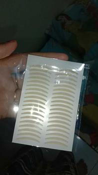 Product Review of MSB Eyelid Sticker Kelopak Mata  / Skot Mata Jaring / Sticker Kelopak Mata Double / Sticker Lem Kelopak Mata from 2** 0
