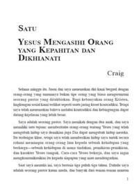 Gambar Buku Percayalah Yesus Mengasihimu dari Light Publishing store Kota Administrasi Jakarta Barat 3 Tokopedia