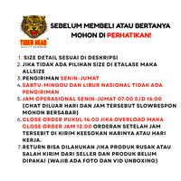 Gambar TIGER HEAD Jas Hujan Wanita Gamis Hime - 70080 - Hime Pink dari Jas Hujan Tiger Head Kab. Bandung Barat 2 Tokopedia