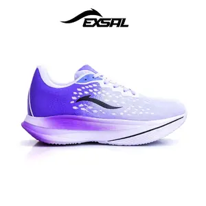 EXSAL kayuza - sepatu running exsal kayuza  sepatu olahraga lari senam