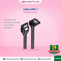Gambar UGREEN Kabel Sata 3.0 Hard Disk HDD SSD 6Gb s High Quality 50 Cm 30797 dari ghanya Kab. Tangerang 1 Tokopedia