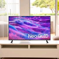Gambar SAMSUNG 55QN80F Neo QLED 55 inch Dolby Atmos Smart TV QA55QN80FAKXXD dari Colour Elektronik Kab. Bogor 3 Tokopedia