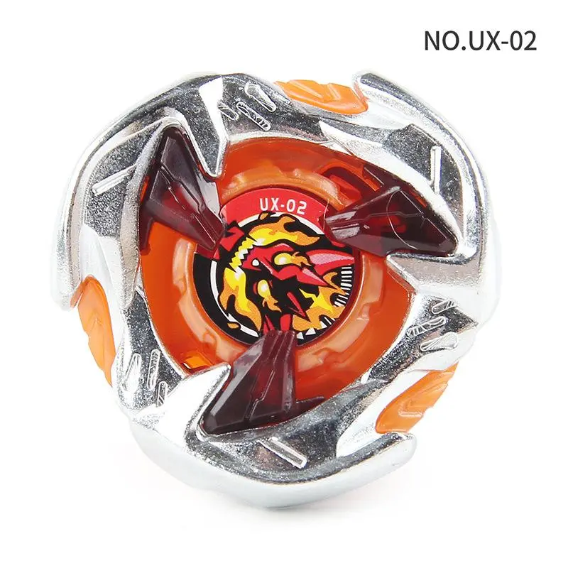 Beyblade X Generation UX-01 UX-03 BX-23 BX-34 Beyblade X Toy