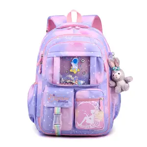 TAS ANAK FASHION RANSEL  RA155 PREMIUM TAS RANSEL SEKOLAH TAS KULKAS