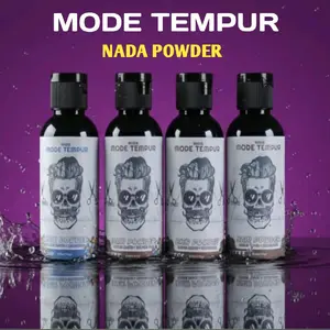 NADA MODE TEMPUR 60ml POWDER POMADE HAIR VOLUMIZING