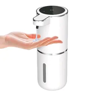 Dispensador Bottle Automatic Leroy Merlin