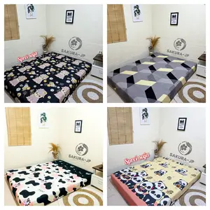 seprai motif terbaru murah seprai motif terbaru murah