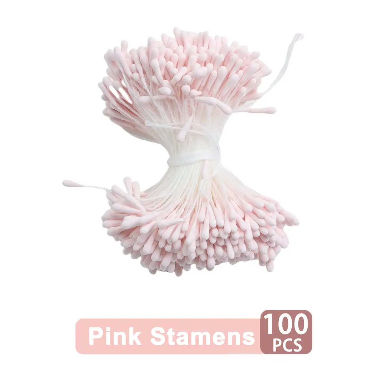 Pink Muda(inti bunga)