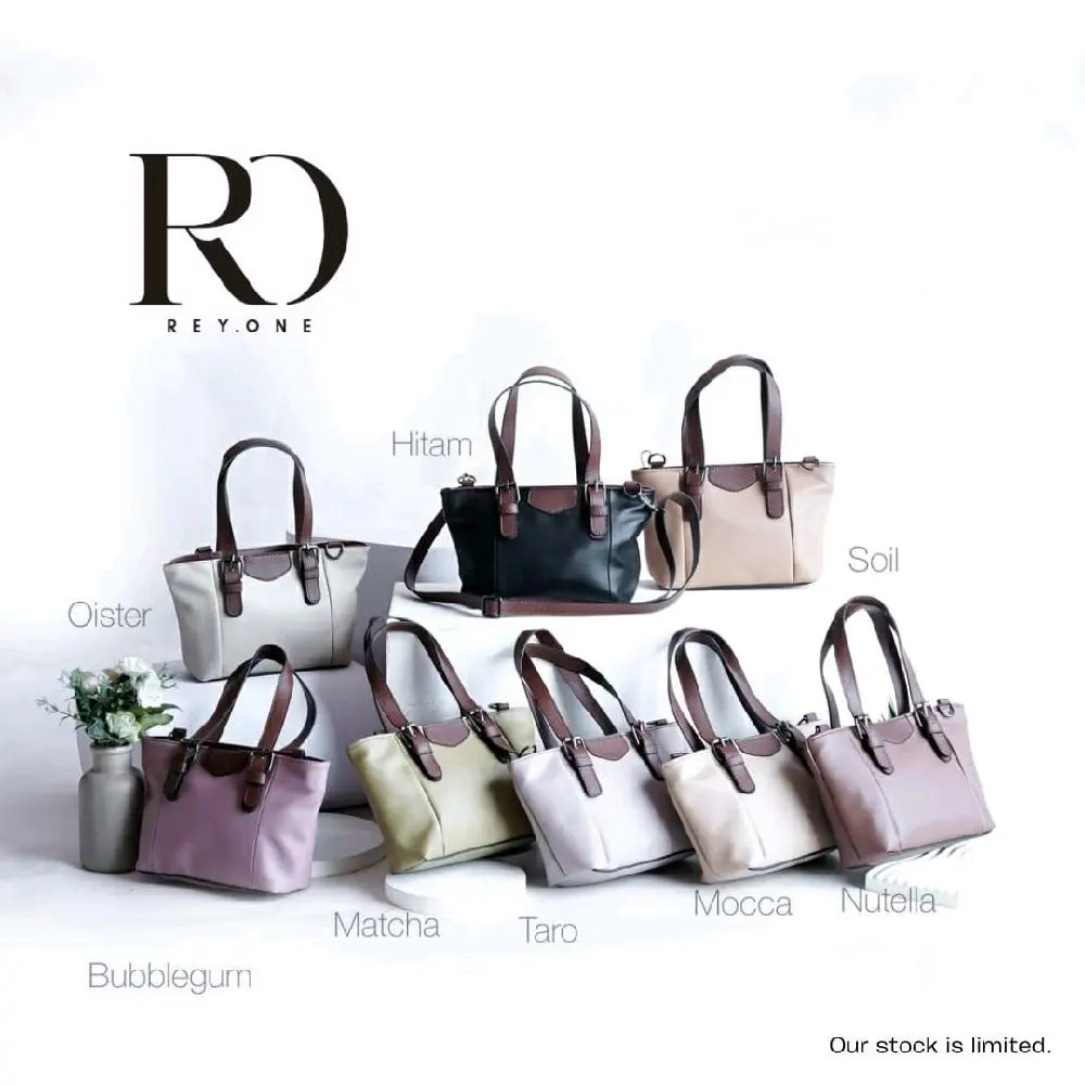 Tas elegan/tas leather wanita/tas import/tas simple untuk berpergian