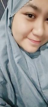 Product Review of Mukena Dewasa Traveling Mini Alwi Series Free Tas Pouch Serut Mutiara Atasan Bawahan Panjang Katun Lembut mukenah  Muslim resleting from C**k N**k 1