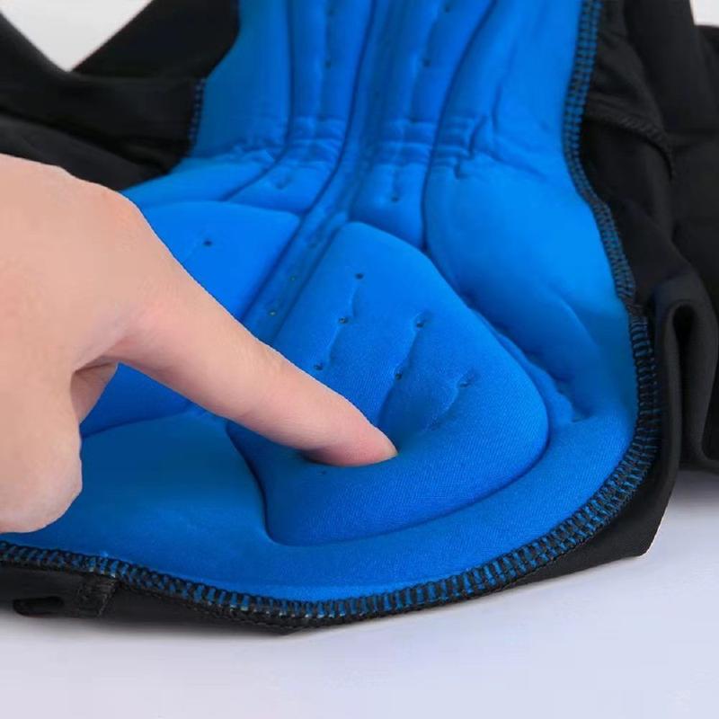 Product Introduction of Summer Giant Sports Cycling Clothes Suit Breathable Quick-Drying T-shirt Shorts Outdoor Bicycle Clothing 5