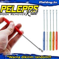 Gambar Alat Pelepas Kail Pancing Ikan dari FISHINGIN Kab. Sukoharjo 3 Tokopedia
