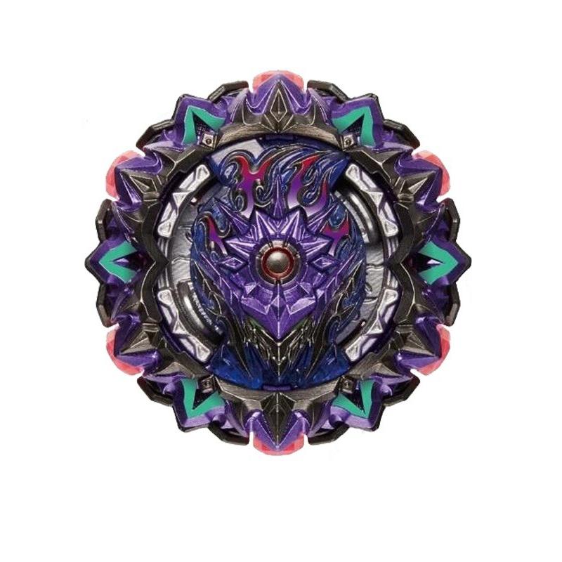Product Introduction of Superking Single Beyblade Burst B-173 Infinite Achilles B-175 Lucifer The End B-172 World Spriggan Metal Bayblade Kreisel Top Kids Beyblade Toys 10