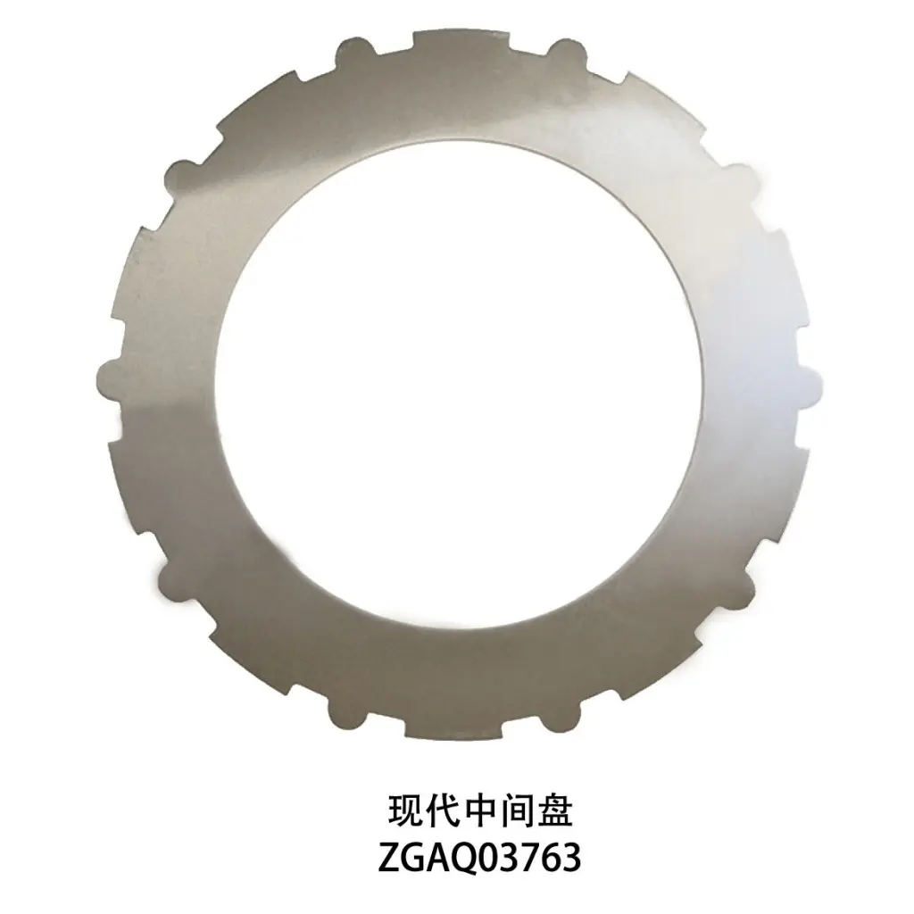 ZGAQ-03763 - HYUNDAI - DISC INTERMEDIATE