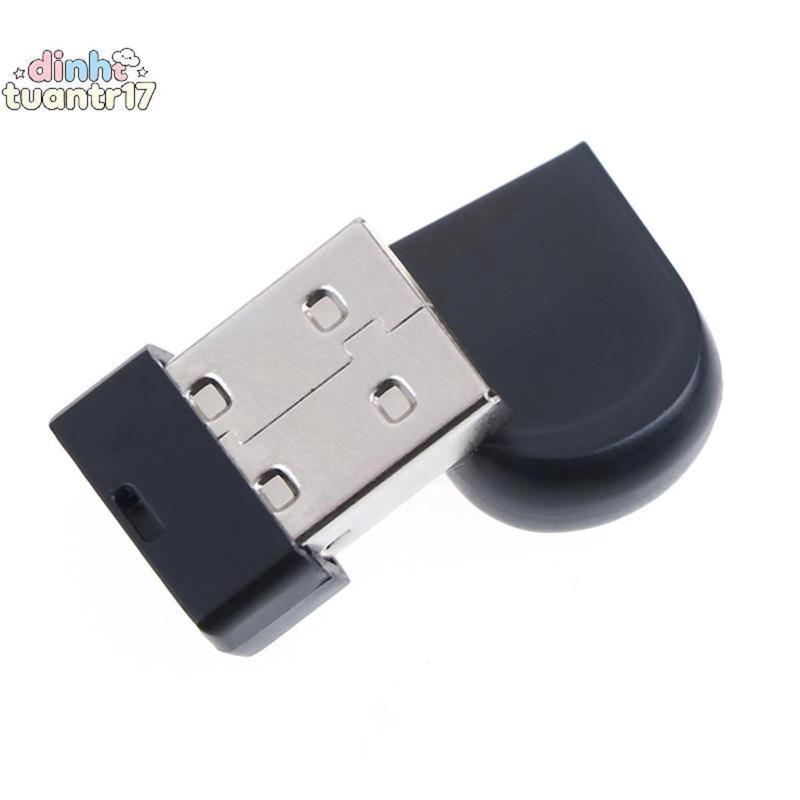 Dinhtuantr17 Mini USB 2.0 ổ đĩa flash Pendrive 64GB 32GB 16GB 8GB 4GB Bộ nhớ U…