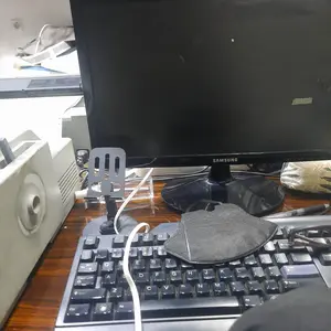 [PROMOSI] BG SPORT CHAIR MODEL B - KURSI KANTOR MURAH