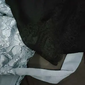 ciput kerudung arab mix renda tali //Dalaman hijab renda tali//inner hijab renda Dalaman Dewasa Turki Instan