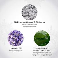 Gambar Erhair Scalperfect BHA & Allantoin Scalp Exfoliating Gel 65 gr Shampoo Minyak Rontok Treatment dari Farmaku Kota Administrasi Jakarta Selatan 4 Tokopedia