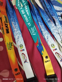 Product Review of LTDL`23 LANYARD B (BUY 5 FREE 1) from A**9 3