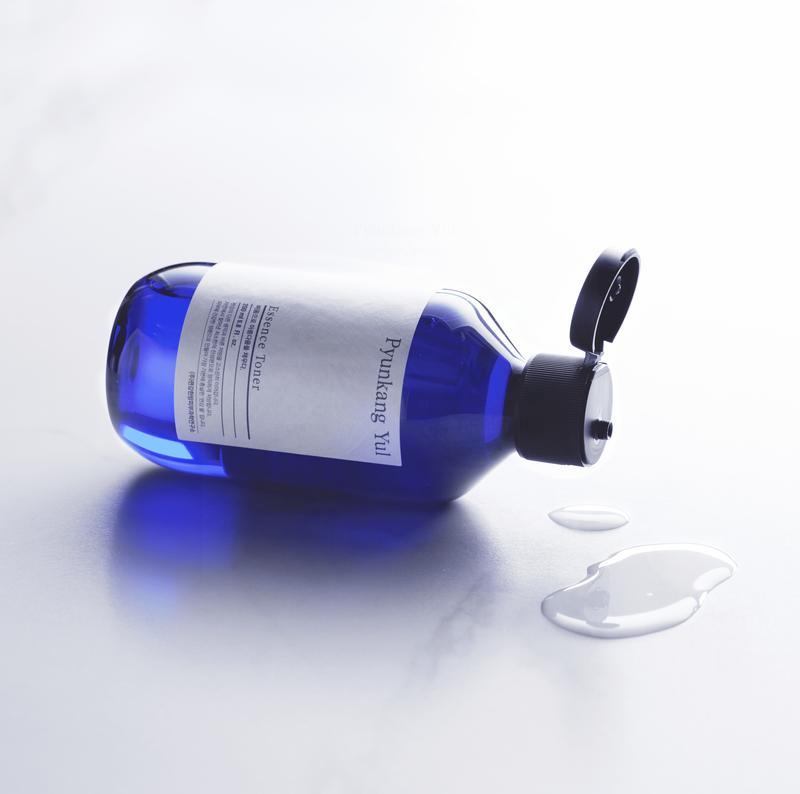 Pyunkang Yul Nước hoa hồng Essence Toner 200ml Skincare Làm Đẹp Da Dưỡng Ẩm Da Chăm Sóc Da Dưỡng Da Mặt toner pyun kang 2