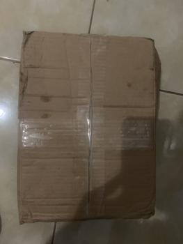 Product Review of 1 KG COMRING ORIGINAL AROMA DAUN BAWANG from E**a 0