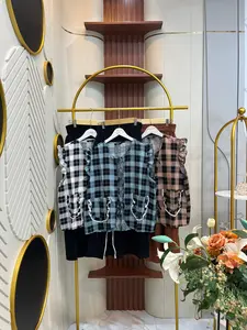 Gamis Wanita Dewasa Kihe B05 Motif Elegan