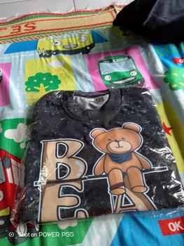Product Review of PROMO 4.4 Stelan Anak Bayi Baby Perempuan Laki Laki Usia 0-4 Tahun / Fashion Set Pendek Premium Wash from A**, D**a ** 1