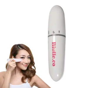 Biuftc.co Face Lift dan Eye Mini Massage Pen Pena Pijat mini 208 untuk Perawatan Wajah dan Mata